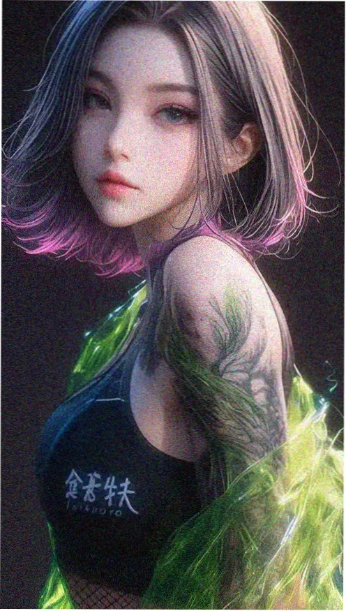 黑夜传说 - 电视剧 - 2025