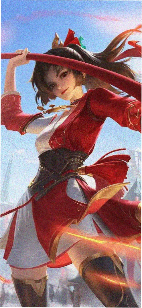 苍穹之约