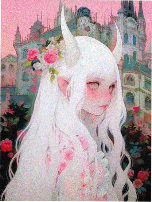 深渊凝视
